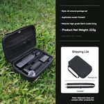 For DJI OSMO Pocket 3 Gimbal Camera Storage Bag Box Protective Case Accessories