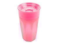 Dr Browns Dr Brown`S-Tc01093-Mug 360 * Drinking As From A Glass 300Ml Pink