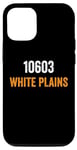 iPhone 15 Pro 10603 White Plains Zip Code Case