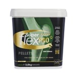 Superflex Pro Ω fodertillskott för häst - 3,6 kg