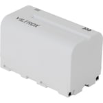 Viltrox NP-F750 Batteri USB-C