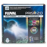 Fluval Prism Éclairage pour Aquariophilie 2.0 LED Spot Light 6,5 W