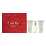 Calvin Klein Eternity For Women Eau De Parfum 50ml Gift Set