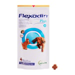 Flexadin Plus Mini för katter och små hundar - 90 munsbitar