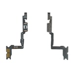 Oneplus 6T Power on off Flex Cable