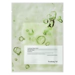 Pyunkang Yul Calming Mask Pack 10 st