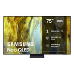 Samsung 75" - QN73F 4K Neo QLED Mini LED Smart TV (2025)