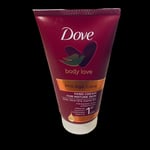 Dove Body Love Pro Age Care Hand Cream Nourishing Vitamin B3 75ml Discontinued