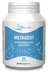 Metagest, 90 tabletter