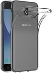 samsung Samsung J3 Pro/J3 2017 Soft Gel Case
