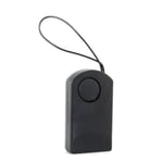 120 Wireless Touch Sensor Security Alarm Loud Door Knob Entry Al