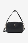 Tommy Hilfiger - Väska TH Distinct Camera Bag - Svart