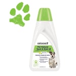 BISSELL Formula Natural Pet Spot & Stain 1 Litre Bottle | 3370 | Brand new