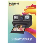 Polaroid 6215 appareil photo instantanée Noir - Neuf