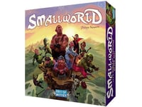 Rebel Small World Board Game