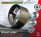G8046 Scalextric Micro Scalextric Track Stunt Extension Pack - Stunt Loop