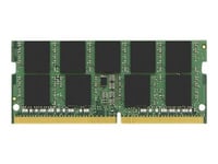 Coreparts - Ddr4 - Modul - 16 Gb - So Dimm 260-Pin - 2400 Mhz / Pc4-19200 - 1.2 V - Ej Buffrad - Icke Ecc