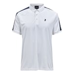 Peak Performance Player Polo Herr