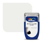 Dulux Easycare Kitchen Tester Paint, White Cotton, 30 ml