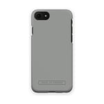 IDEAL OF SWEDEN Seamless Case iPhone 8/7/6/SE (2022/2020) Ash, grey