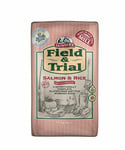 Skinners Field & Trial Dog Food - Salmon & Rice - 15kg