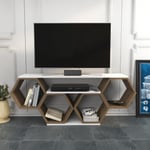 Honey TV Stand TV Unit for TVs up to 55 inch