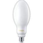 6 st CorePro Trueforce LED HPL 24,5W 830, 4000 lumen, E27, matt