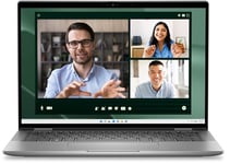 DELL Latitude 7350 Intel Core Ultra 7 165U Ordinateur Portable 33,8 cm (13.3") Full HD 16 Go LPDDR5x-SDRAM 512 Go SSD