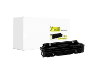 KMP Xvantage Tonere erstatter HP 415X (W2032X) Gul 6000 Sider Kompatibel Tonerkassette