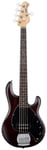 StingRay RAY5 Walnut Satin
