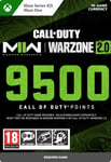 Call of Duty® Points - 9,500 - XBOX One,Xbox Series X,Xbox Series S