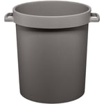 ORTHEX Vanntønne Orthex Taupe 45L