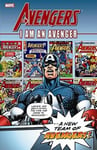 Marvel Comics Stan Lee Avengers: v. 1: I am an Avenger