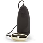 Lovehoney Love Egg Vibrator Sex Toy - Power Play - G-Spot Clit Stimulator