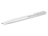 Swarovski 5678183 Crystal White Shimmer Ballpoint Pen Jewellery