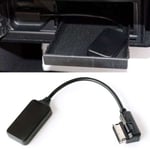 Bluetooth adapter fÃ¶r Audi Q5, A5, A7, R7, S5, Q7, A6L, A8L och A4L