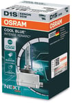 Lampa, D1S XENON XENARC COOL BLUE INTENSE NEXT GEN,1-pack Osram - Volvo - VW - Ford - Mercedes - BMW - Saab - Renault - Skoda