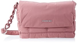 Mandarina Duck Pillow Dream Crossover, Femme, Rouge minéral