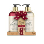 Baylis & Harding The Fuzzy Duck Winter Wonderland 2 Bottle Set