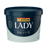LADY BALANCE B-BASE 2.7L