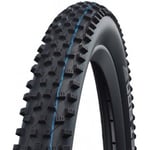 Schwalbe Rocket Ron Evolution Addix Super Ground-däck, 27.5 x 2.8