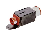 As Schwabe 60530 60530 Cee-Adapter 16 A 400 V 1 St