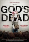 - God's Not Dead DVD