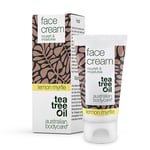 Australian Bodycare Face Cream Lemon Myrtle - 50 ml