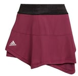 ADIDAS Match Skirt Purple Women (Storlek: M)