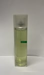 Benetton Of United Colour B.Clean Energy Fragrance Eau de Toilette 100 ml