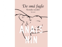 De små fugle | Anaïs Nin | Språk: Danska