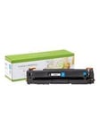 Static Control - cyan - toner cartridge (alternative for: HP 203A Canon 054) - Lasertoner Cyan