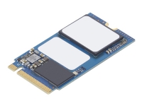 Lenovo - SSD - 1 TB - inbyggd - M.2 2280 - PCIe 3.0 x4 (NVMe) - för ThinkBook 14 G2 ITL 14 G3 ACL 14 G3 ITL 15 G2 ARE 15 G2 ITL 15 G3 ACL 15 G3 ITL