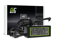 Green Cell PRO laddare/nätadapter 20V 3.25A 65W för Lenovo IdeaPad 3, IdeaPad 5, etc